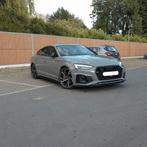 Audi A5 Quatro S-line, Auto's, Automaat, 4 zetels, 1984 cc, Leder en Stof