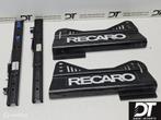 Recaro mounts + sliders 564953, Auto-onderdelen, Gebruikt, Ophalen of Verzenden