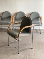 Stoelen | Arco | Vintage | 4, Huis en Inrichting, Stoelen, Vier, Ophalen of Verzenden