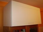 Caisson Ikea avec porte10 euros, Ophalen, Zo goed als nieuw, Wit