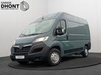 Opel Movano L2H2 Gesloten Bestelwagen 3500 Heavy -  2.2 Die, Auto's, Opel, Monovolume, Movano, Bedrijf, 5 deurs