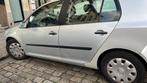 Vw Golf V bwj 2005, Auto's, Voorwielaandrijving, Stof, Elektrische ramen, Euro 4