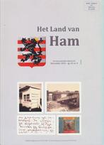 (g243) Oostham, Het land van Ham, Boeken, Verzenden, Gelezen