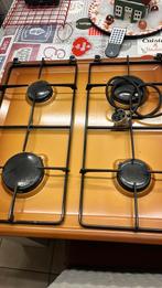 Taque de cuisson, Electroménager, Classe énergétique A ou plus économe, Enlèvement ou Envoi, 4 zones de cuisson, Encastré