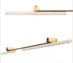 AMBROSIA MAT GOUD A 210 wandlamp LED designmerk MARSET, Ophalen, Zo goed als nieuw