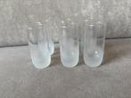 Lot de 6 verres digestifs, Collections, Enlèvement, Comme neuf