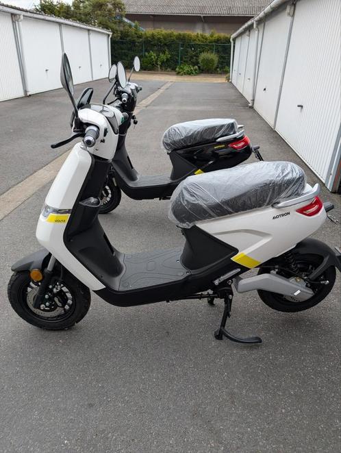 motron voltz, Fietsen en Brommers, Snorfietsen en Snorscooters, Nieuw, Ophalen