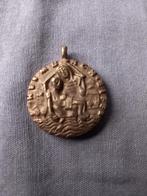 Médaille Egino Weinert Pilgrim, Timbres & Monnaies, Pièces & Médailles, Enlèvement ou Envoi