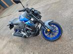 Mt 125cc, Motoren, Particulier, 125 cc