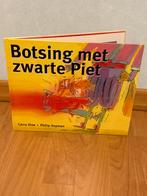 Botsing met Zwarte Piet, Diversen, Sinterklaas, Ophalen of Verzenden, Zo goed als nieuw