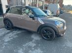 Mini Cooper Countryman 1.6d * 2011 Euro 5 * Full Options *, Autos, Mini, Euro 5, Achat, Carnet d'entretien, Boîte manuelle