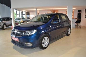 Dacia Sandero,airco,trekhaak,1 eigenaar,garantie beschikbaar voor biedingen