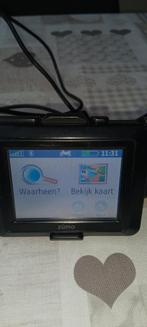 Garmin zumo 220, Motoren, Accessoires | Navigatiesystemen, Ophalen