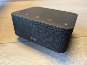 Logi Dock laptop docking station nieuw beschikbaar voor biedingen