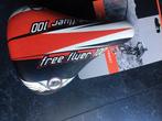 Zadel voor fiets 22 inch-24 inch-NIEUW, Ophalen of Verzenden, Nieuw, Zadel