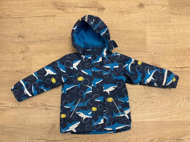 Regenjasje maat 98/104, Kinderen en Baby's, Kinderkleding | Maat 98, Ophalen of Verzenden