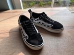 Vans MTE maat 36,5, Kleding | Dames, Schoenen, Zwart, Ophalen of Verzenden, Zo goed als nieuw, Sneakers