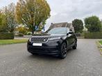 Range Rover Velar P400e - Plug in Hybride - BTW aftrekbaar, Auto's, Automaat, USB, 4 cilinders, Zwart