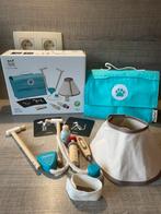 PlanToys Dierenarts set, Kinderen en Baby's, Ophalen, Zo goed als nieuw