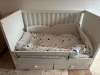Lit evolution ikea Gonatt pour bebe, Kinderen en Baby's, Kinderkamer | Bedden, Ophalen, Gebruikt