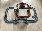 Paw Patrol Adventure railway speelset, Kinderen en Baby's, Speelgoed | Actiefiguren, Gebruikt, Ophalen of Verzenden