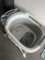 Baignoire bo jungle repliable, Enfants & Bébés, Enlèvement, Utilisé, Baignoire, Autres marques