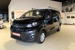 Opel Vivaro BTW wagen airco navi eerste eigenaar, Vivaro, 4 cilinders, Zwart, Parkeersensor