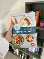 Niels Bosman - 50 Dagen Keto Challenge, Boeken, Ophalen of Verzenden, Zo goed als nieuw, Niels Bosman