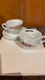 Koffie Kàn kopjes, Ophalen of Verzenden, Zo goed als nieuw