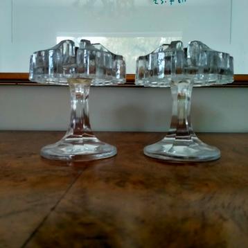 Standaard vintage underberg, 2 exemplaren beschikbaar voor biedingen