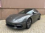 Porsche Panamera 2.9 Hybrid BTW 21% Pano, Auto's, Porsche, Automaat, Parkeersensor, BTW verrekenbaar, Hybride Elektrisch/Benzine