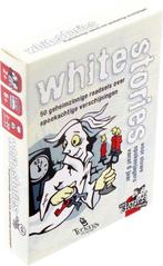 White Stories, Ophalen of Verzenden, Zo goed als nieuw, Jongen of Meisje