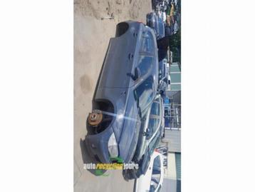 BMW 1-serie (E87/87N) onderdelen (kleur: A21) donorauto beschikbaar voor biedingen