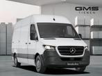 Mercedes-Benz Sprinter 315 CDI L2 PRO "Automaat" "NIEUW" 44., Auto's, Automaat, 4 cilinders, 2000 kg, Wit