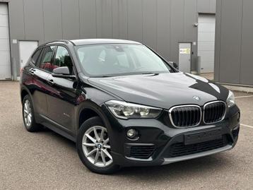 BMW X1 SDrive 116D beschikbaar voor biedingen