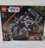 Lego Star Wars 75361 Spider Tank, Enlèvement ou Envoi, Neuf, Ensemble complet, Lego