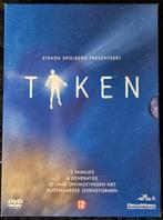 Taken (Steven Spielberg), Enlèvement ou Envoi, Comme neuf