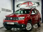 Dacia Duster 1.0 TCe * GARANTIE 12 MOIS * 1er prop *, Auto's, Dacia, Electronic Stability Program (ESP), Stof, Gebruikt, 91 pk