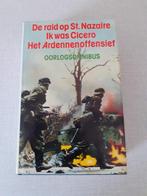 Oorlogsomnibus., Boeken, Ophalen of Verzenden, Zo goed als nieuw