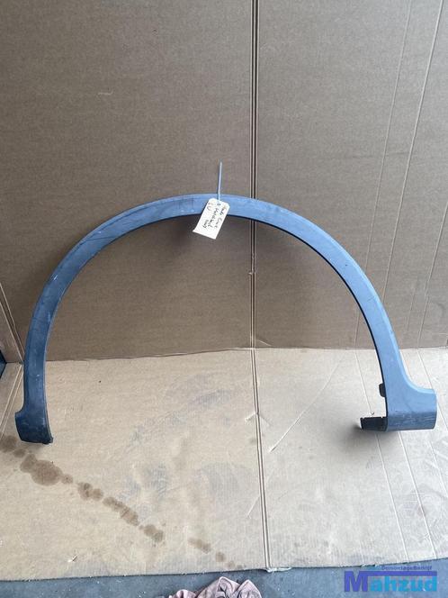 HONDA CIVIC 8 FN FK HATCHBACK links voor sierstrip schermran, Auto-onderdelen, Carrosserie, Honda, Gebruikt, Ophalen of Verzenden