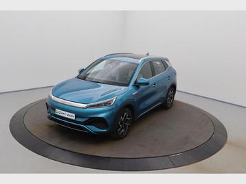 Byd Atto 3 Atto 3 60.48 kWh Comfort beschikbaar voor biedingen
