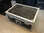 Spots IColor 4 JBSystem en flyCase, Ophalen, Zo goed als nieuw, P.A.