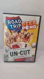 Dvd Road Trip Beer Pong, CD & DVD, DVD | Comédie, Comme neuf, Enlèvement ou Envoi