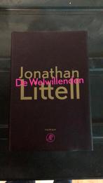 J. Littell - De Welwillenden, J. Littell, Comme neuf, Enlèvement ou Envoi