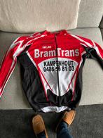 Wielertruitjes, Ophalen, Zo goed als nieuw