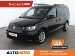 Volkswagen Caddy 1.5 TSI Maxi (bj 2023, automaat), Auto's, Volkswagen, Stof, 5 deurs, 84 kW, Overige carrosserie