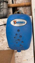 Superfish Air-flow 2, Dieren en Toebehoren, Overige soorten