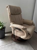 Elektrische relaxstoel Himolla cosyform, Huis en Inrichting, Ophalen, Zo goed als nieuw, Relaxstoel, fauteuil, relax stoel, relaxzetel, relax zetel lede