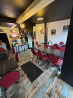 Rez commercial à louer, 50 m², Location, Espace commercial