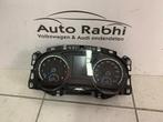 VW Golf 7 R snelheidsmeter 5G1920758A, Gebruikt, -, -, Ophalen of Verzenden